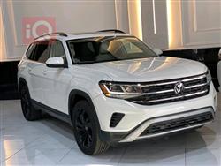 ڤۆڵکسواگن ئەتلەس